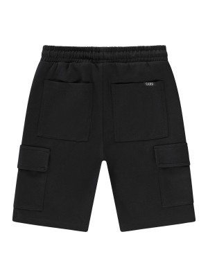 Cars Kids REDUSH SW Short Black Black | Freewear Kids REDUSH SW Short Black - www.freewear.nl - Freewear