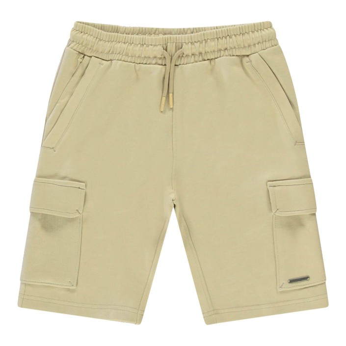 Cars Kids REDUSH SW Short Sand Sand | Freewear Kids REDUSH SW Short Sand - www.freewear.nl - Freewear