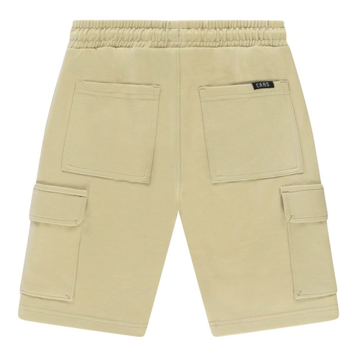 Cars Kids REDUSH SW Short Sand Sand | Freewear Kids REDUSH SW Short Sand - www.freewear.nl - Freewear