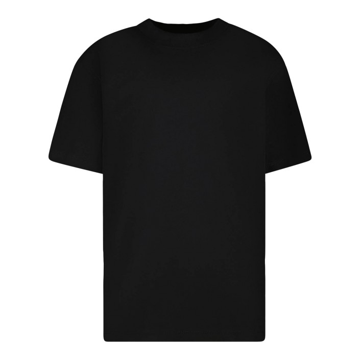 Cars Kids BENELO TS Backprint Black Black | Freewear Kids BENELO TS Backprint Black - www.freewear.nl - Freewear