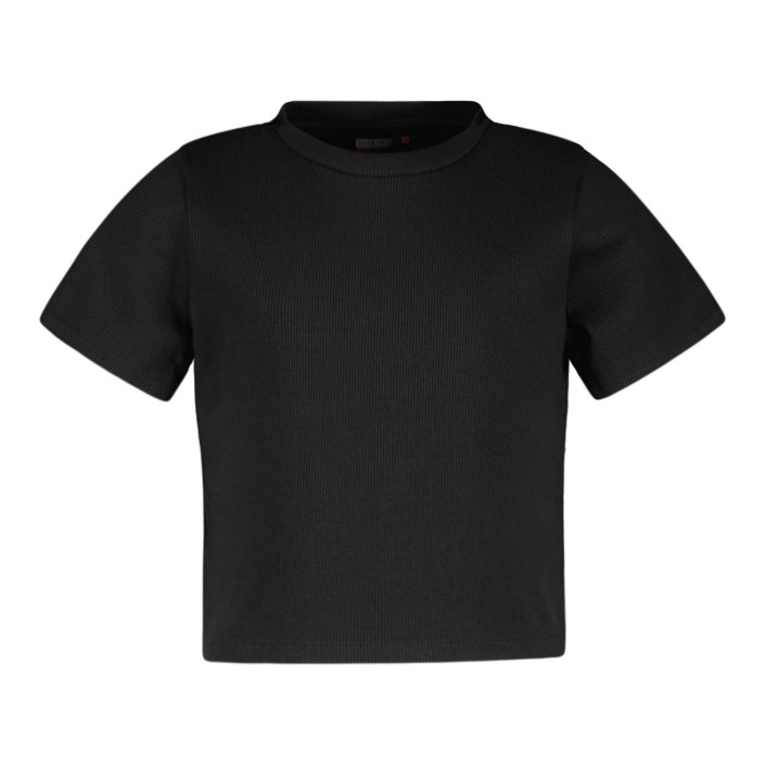 Cars Kids JOSYA TS Black Black | Freewear Kids JOSYA TS Black - www.freewear.nl - Freewear