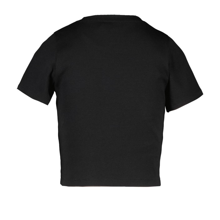 Cars Kids JOSYA TS Black Black | Freewear Kids JOSYA TS Black - www.freewear.nl - Freewear