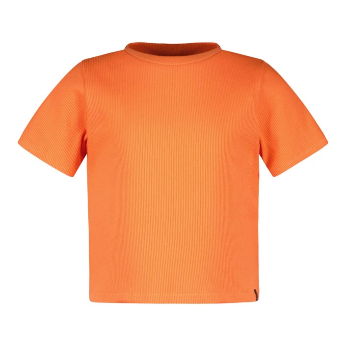 Cars Kids JOSYA TS Orange Orange | Freewear Kids JOSYA TS Orange - www.freewear.nl - Freewear