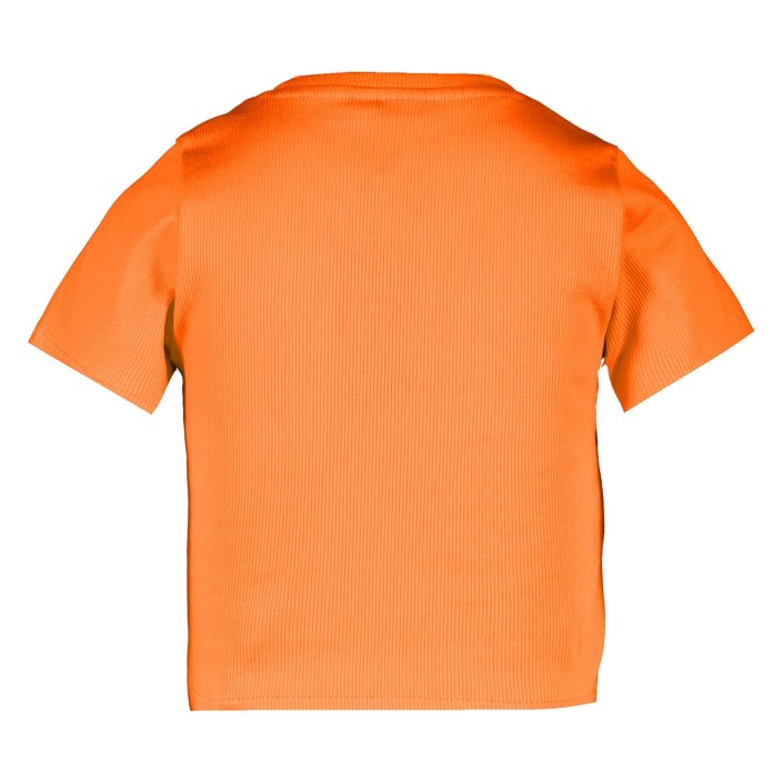 Cars Kids JOSYA TS Orange Orange | Freewear Kids JOSYA TS Orange - www.freewear.nl - Freewear