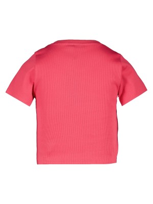 Cars Kids JOSYA TS Fuchsia Fuchsia | Freewear Kids JOSYA TS Fuchsia - www.freewear.nl - Freewear