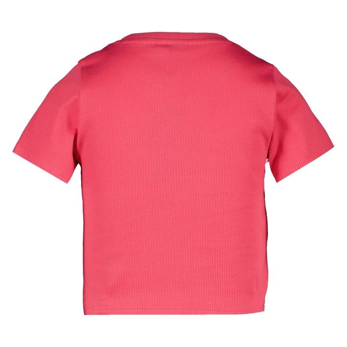 Cars Kids JOSYA TS Fuchsia Fuchsia | Freewear Kids JOSYA TS Fuchsia - www.freewear.nl - Freewear
