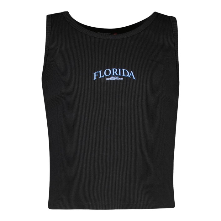 Cars Kids ABBY Top Black Black | Freewear Kids ABBY Top Black - www.freewear.nl - Freewear
