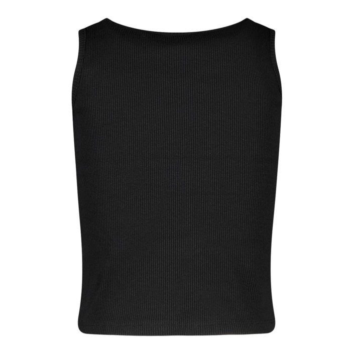 Cars Kids ABBY Top Black Black | Freewear Kids ABBY Top Black - www.freewear.nl - Freewear