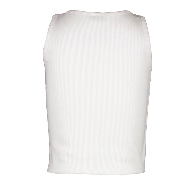 Cars Kids ABBY Top White White | Freewear Kids ABBY Top White - www.freewear.nl - Freewear