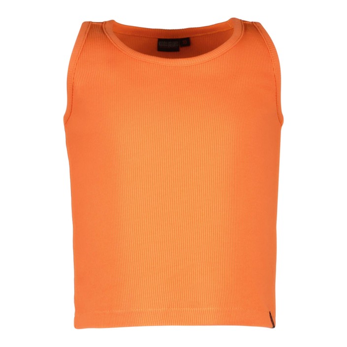 Cars Kids MIEKE Singlet Orange Orange | Freewear Kids MIEKE Singlet Orange - www.freewear.nl - Freewear