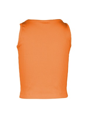 Cars Kids MIEKE Singlet Orange Orange | Freewear Kids MIEKE Singlet Orange - www.freewear.nl - Freewear
