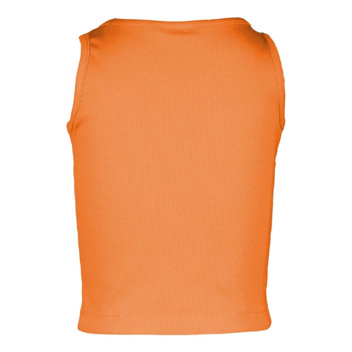 Cars Kids MIEKE Singlet Orange Orange | Freewear Kids MIEKE Singlet Orange - www.freewear.nl - Freewear