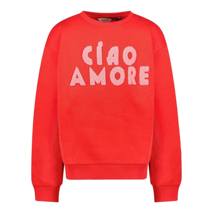 Cars Kids LYNCY SW Red Red | Freewear Kids LYNCY SW Red - www.freewear.nl - Freewear