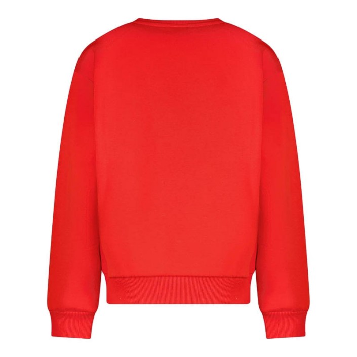 Cars Kids LYNCY SW Red Red | Freewear Kids LYNCY SW Red - www.freewear.nl - Freewear