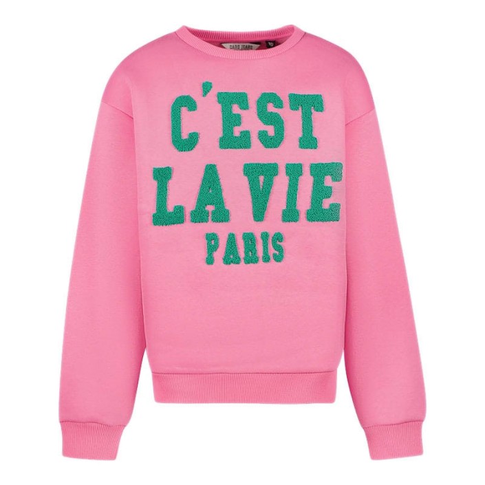 Cars Kids LYNCY SW Fuchsia Fuchsia | Freewear Kids LYNCY SW Fuchsia - www.freewear.nl - Freewear