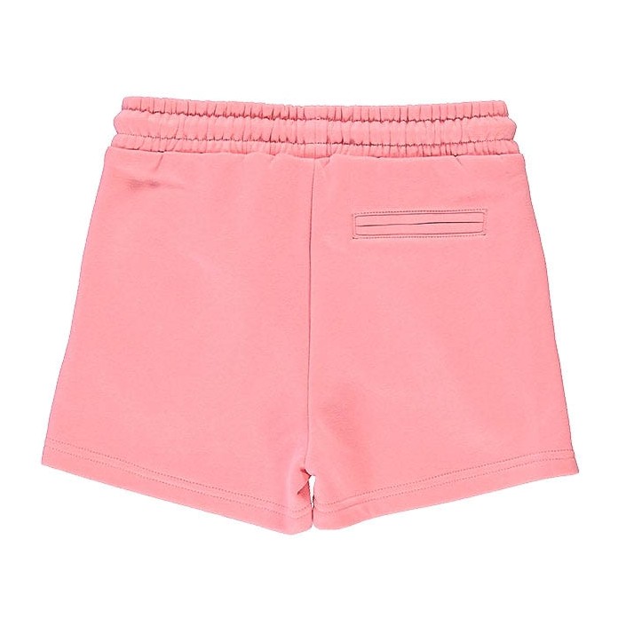 Cars Kids AURORA Short Soft Pink Soft Pink | Freewear Kids AURORA Short Soft Pink - www.freewear.nl - Freewear
