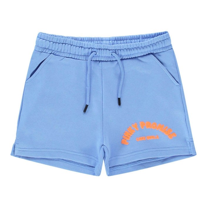 Cars Kids AURORA Short Lila Lila | Freewear Kids AURORA Short Lila - www.freewear.nl - Freewear