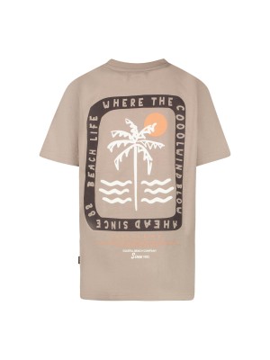 Cars Kids AFREZO TS Taupe Manhattan | Freewear Kids AFREZO TS Taupe - www.freewear.nl - Freewear
