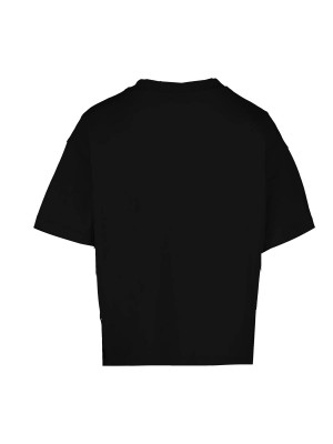 Cars Kids PHILIPA TS Black Black | Freewear Kids PHILIPA TS Black - www.freewear.nl - Freewear