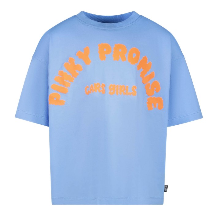 Cars Kids PHILIPA TS Lila Lila | Freewear Kids PHILIPA TS Lila - www.freewear.nl - Freewear