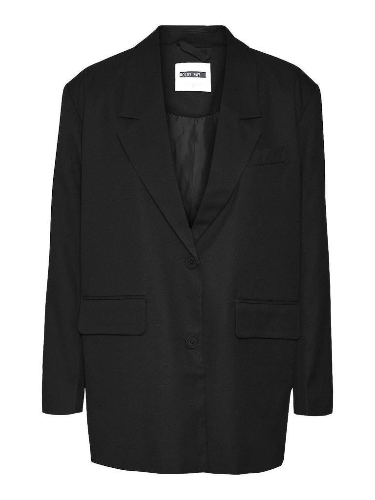 NOISY MAY NMMILLA L/S BLAZER NOOS Dames - Maat XS