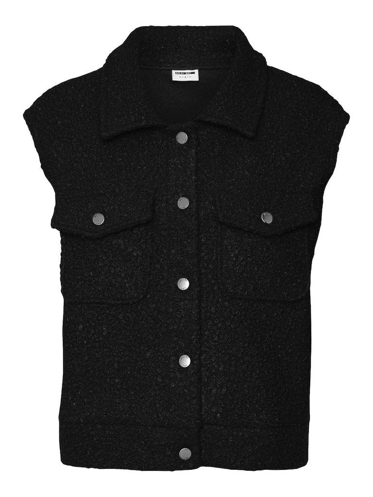 Noisy May Nmhinny S/l Boucle Vest