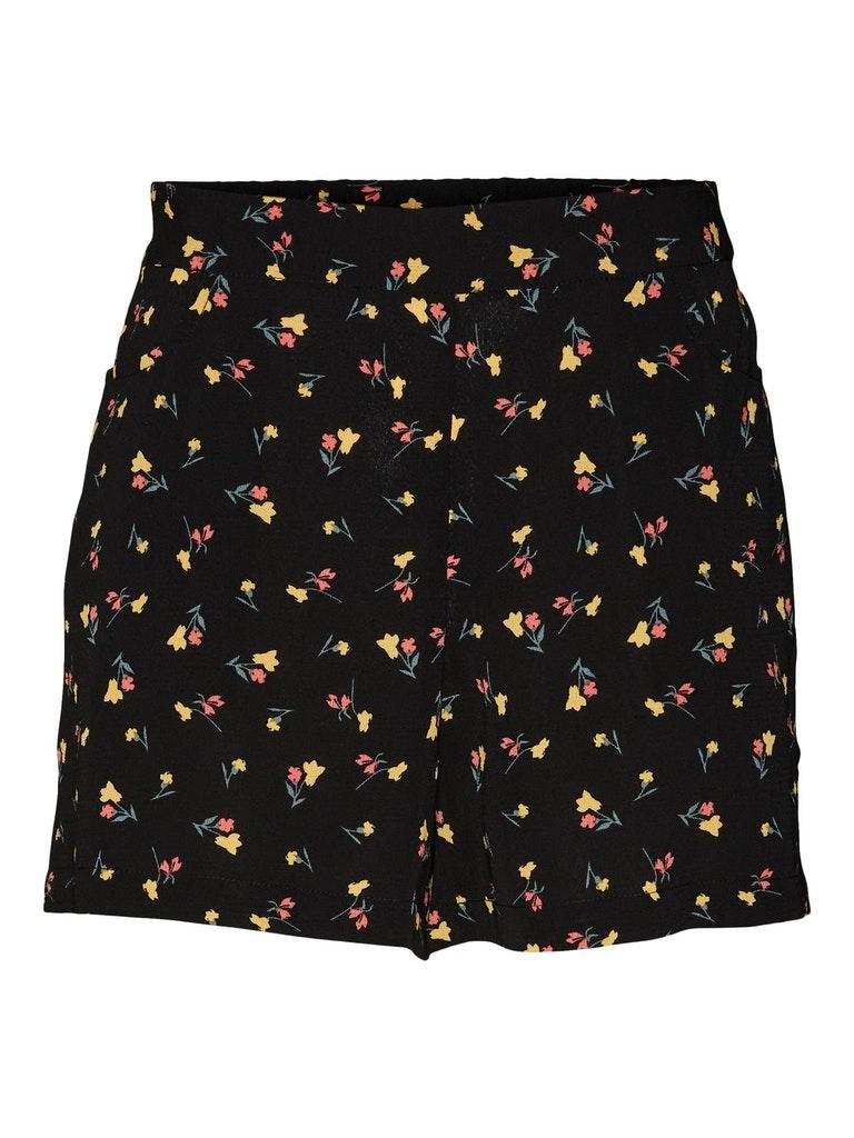NOISY MAY NMCLARA SMILEY NW SHORTS NOOS Dames - Maat S