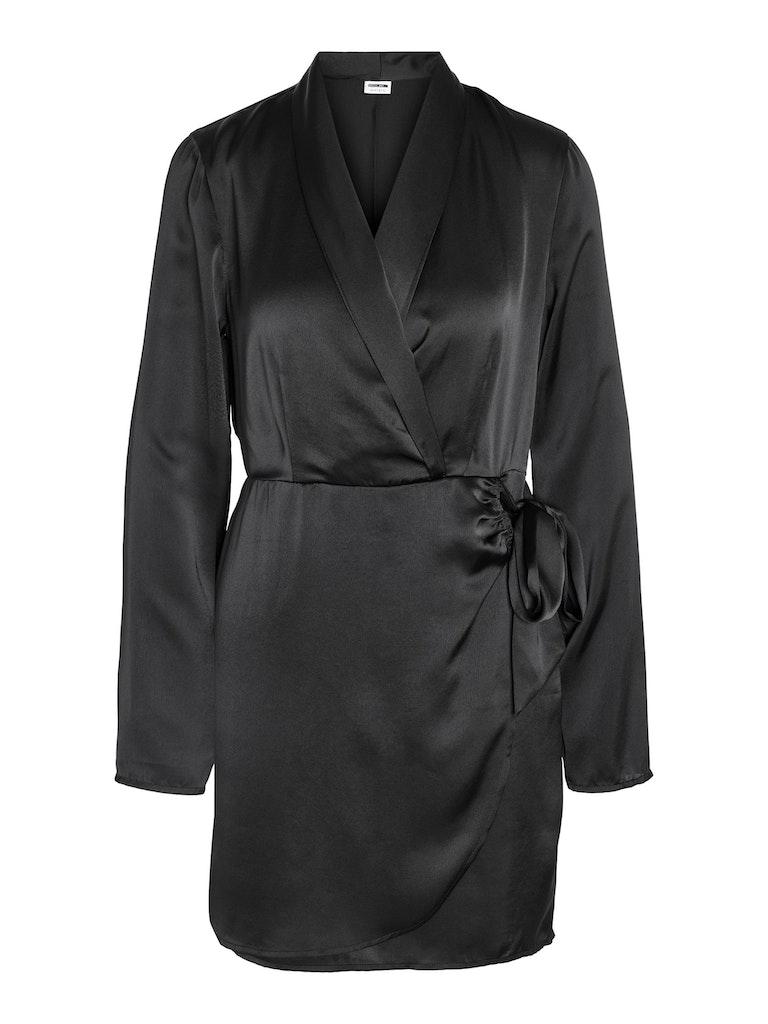 Noisy May Nmleyla L/s Blazer Dress W Belt