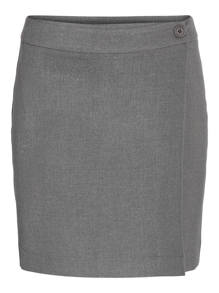 Noisy May Nmhelin Hw Wrap Skirt Wvn