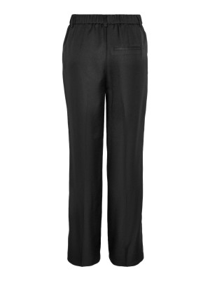 Noisy May NMDEBBIE HW PANTS NOOS Black | Freewear NMDEBBIE HW PANTS NOOS - www.freewear.nl - Freewear