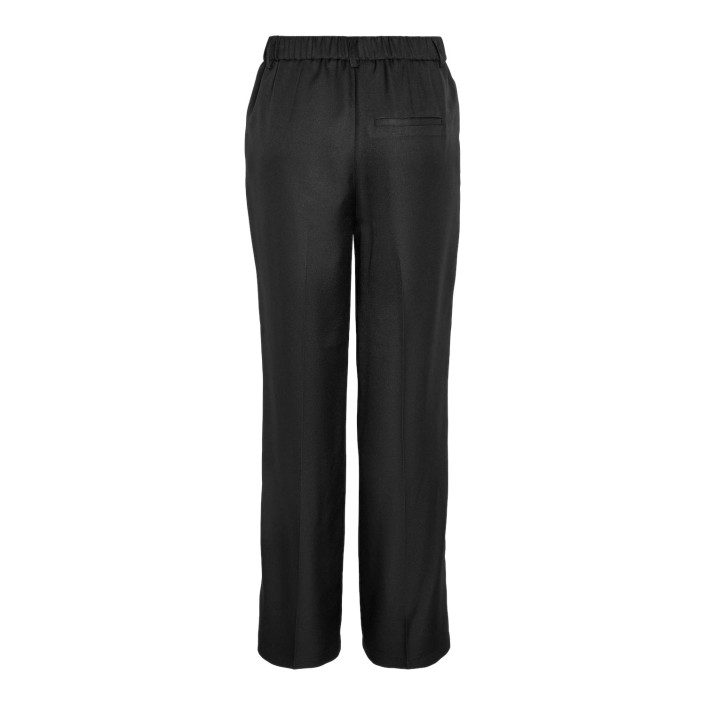 Noisy May NMDEBBIE HW PANTS NOOS Black | Freewear NMDEBBIE HW PANTS NOOS - www.freewear.nl - Freewear