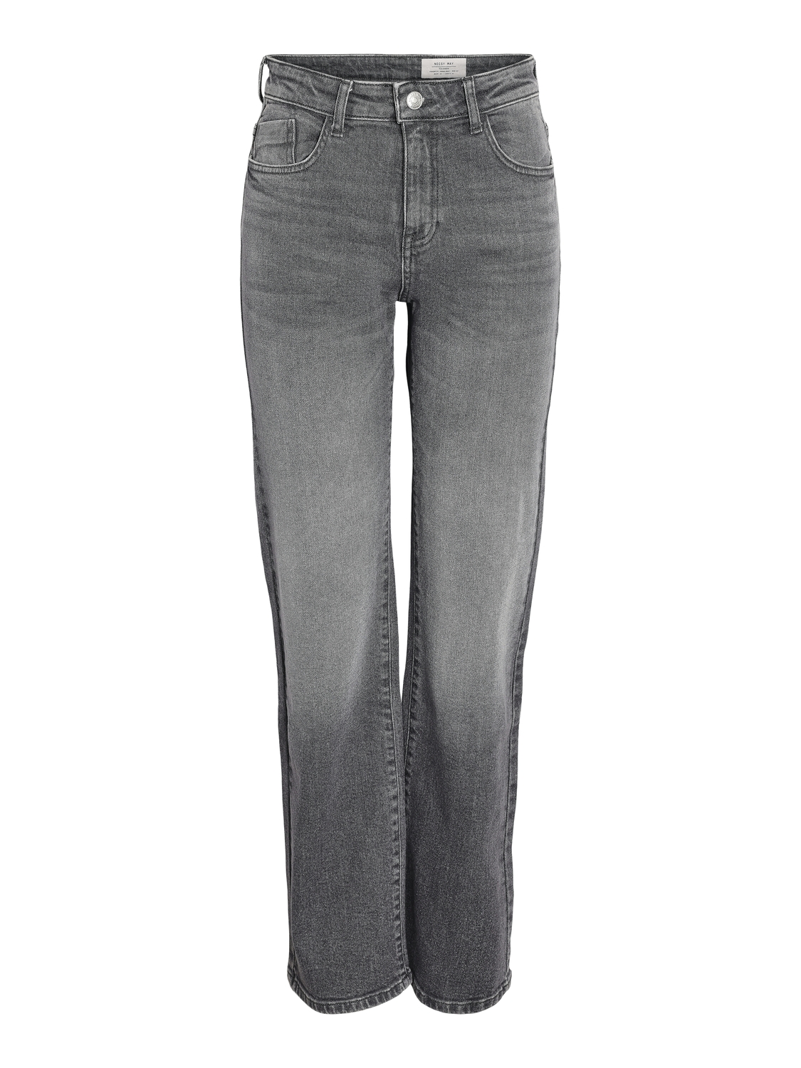 Noisy May Nmyolanda Nw Wide Jeans Az371dg Fwd:
