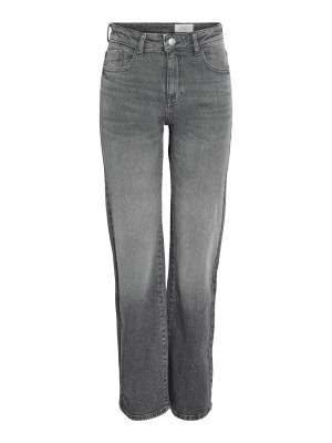 Noisy May NMYOLANDA NW WIDE JEANS AZ371DG FWD: Dark Grey Denim | Freewear NMYOLANDA NW WIDE JEANS AZ371DG FWD: - www.freewear.nl - Freewear