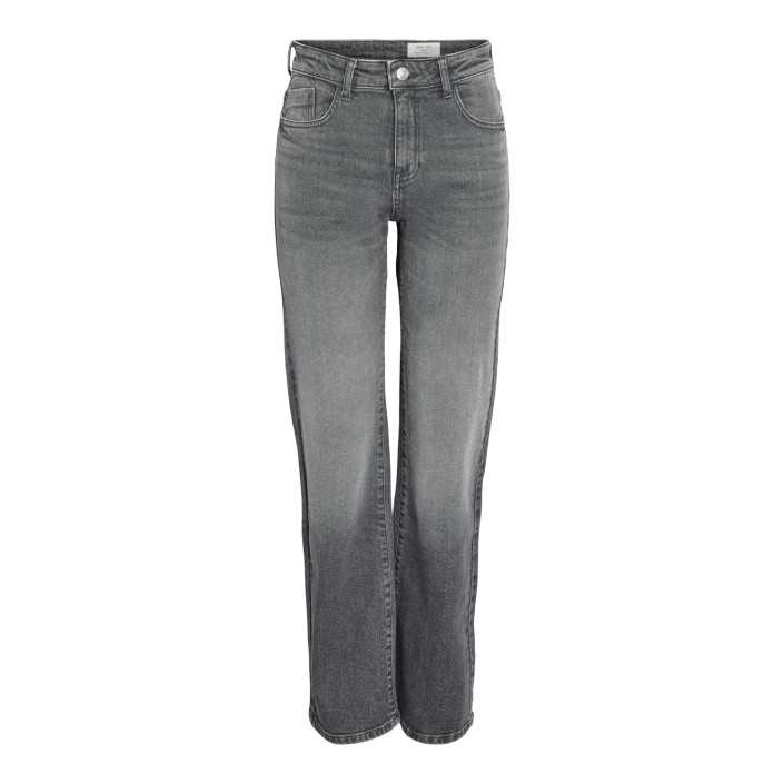 Noisy May NMYOLANDA NW WIDE JEANS AZ371DG FWD: Dark Grey Denim | Freewear NMYOLANDA NW WIDE JEANS AZ371DG FWD: - www.freewear.nl - Freewear