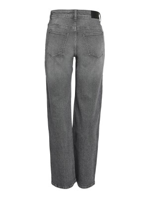 Noisy May NMYOLANDA NW WIDE JEANS AZ371DG FWD: Dark Grey Denim | Freewear NMYOLANDA NW WIDE JEANS AZ371DG FWD: - www.freewear.nl - Freewear