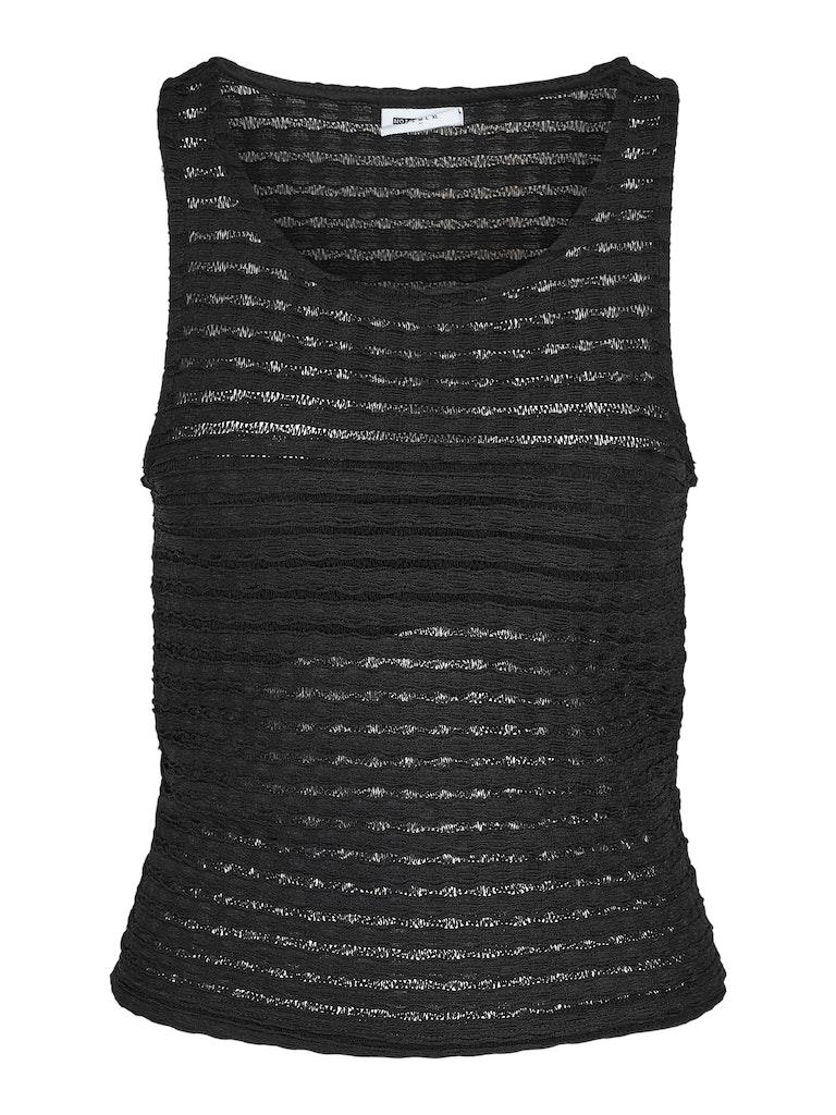 Noisy May Nmdinah S/l Lace Top Jrs