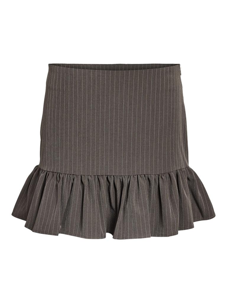 Noisy May Nmfespa Nw Short Skirt Fwd