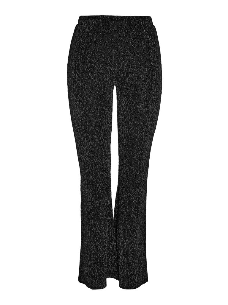 Noisy May Nmgilly Pasa Hw Flared Pants Jrs