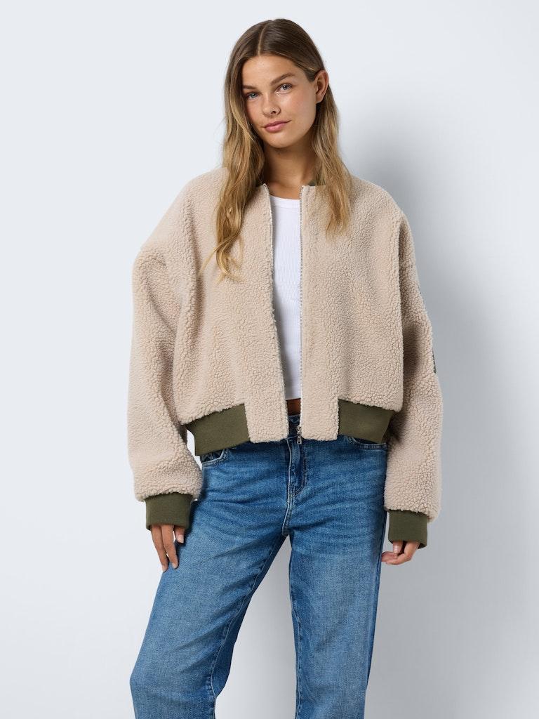 Noisy May Nmfasha Mix Bomber Fwd