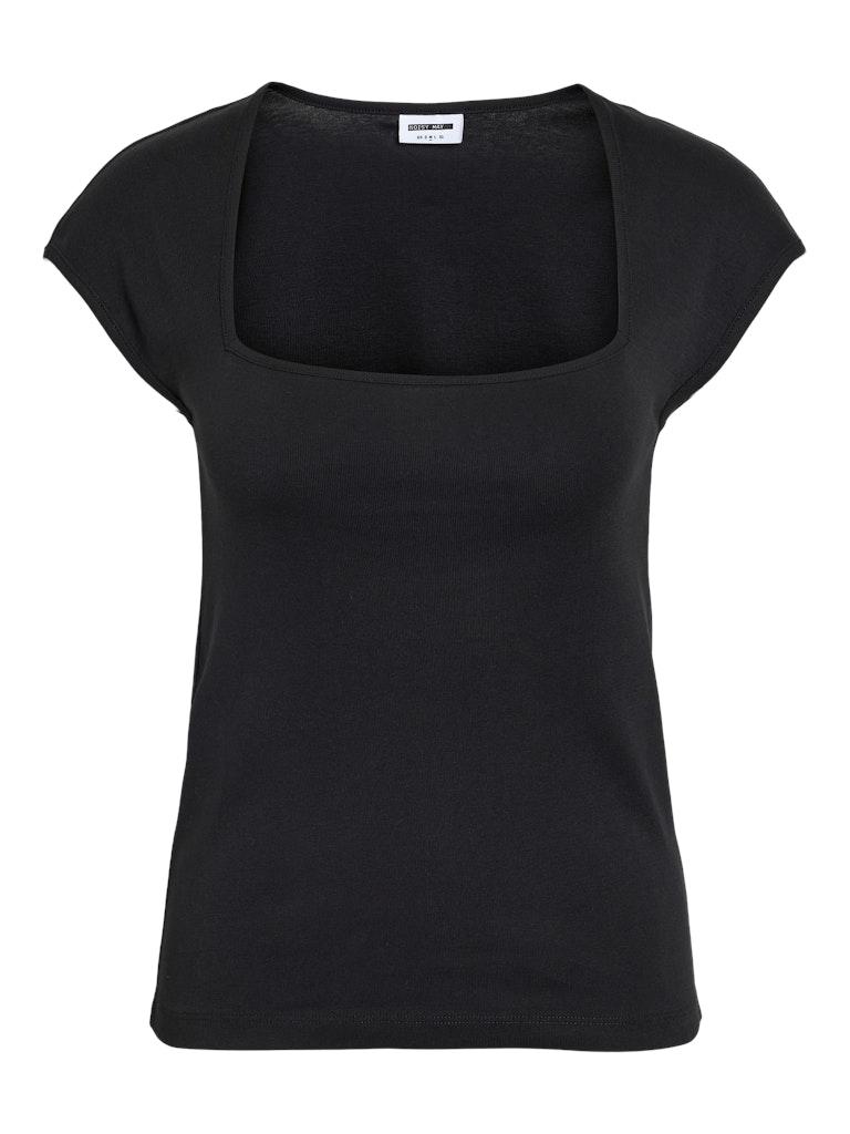 Noisy May Nmdora Squareneck Capsleeve Top Vip