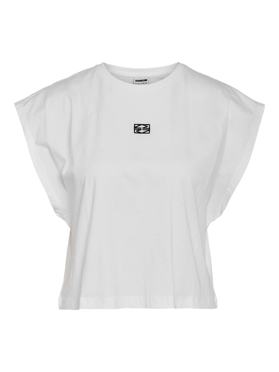 Noisy May Nmspeedy S/s O-neck Tee Jrs