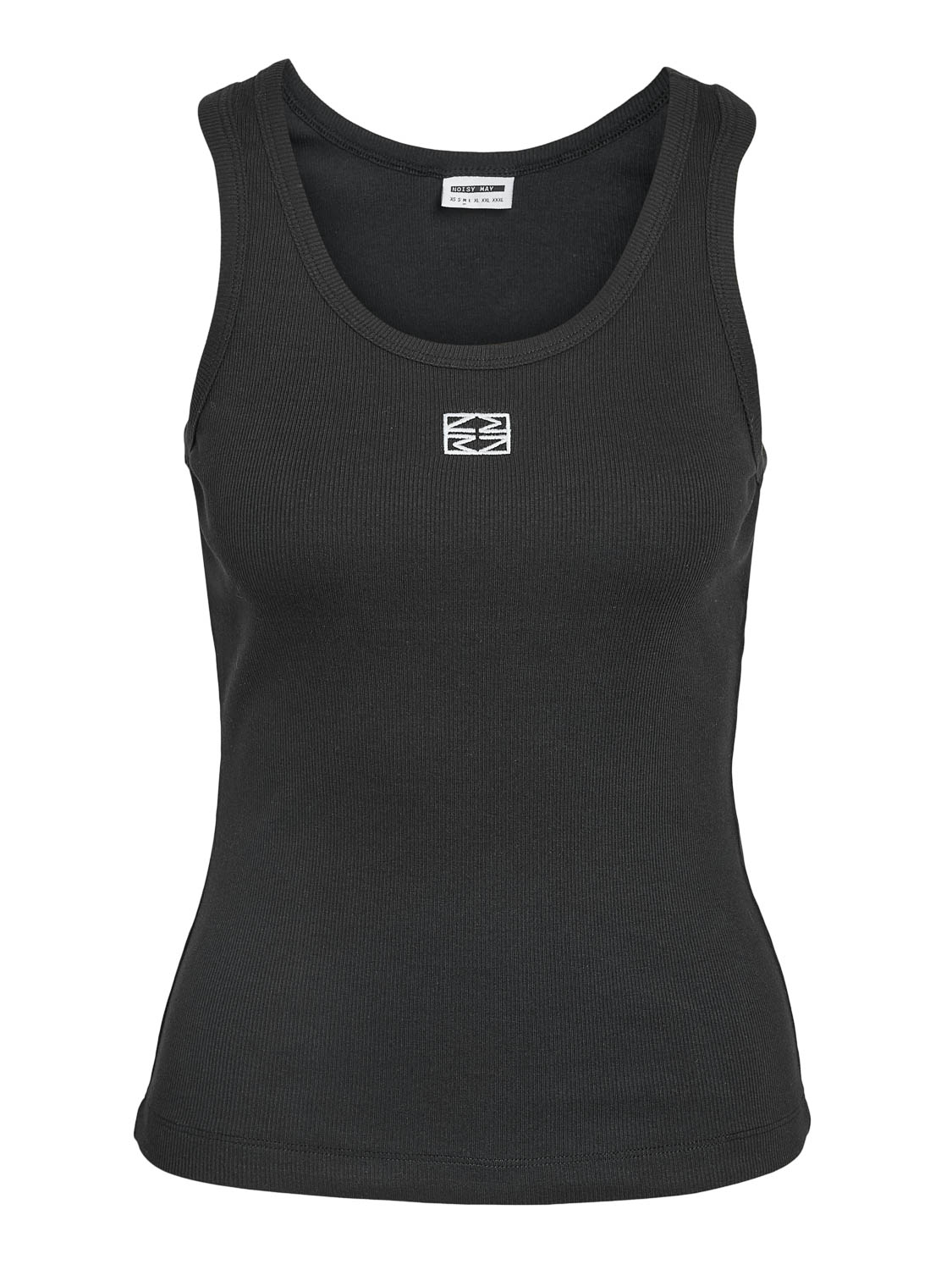 Noisy May nmjudy S/l Tank Top Jrs Noos