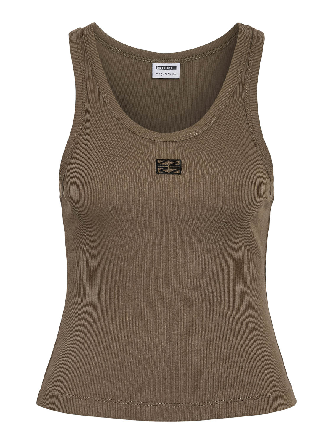 Noisy May nmjudy S/l Tank Top Jrs Noos