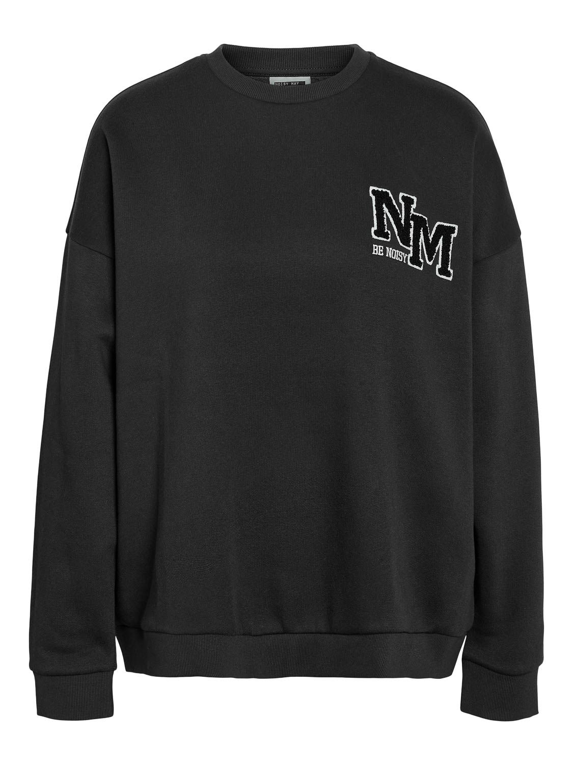 Noisy May Nmbelieve L/s O-neck Sweat Jrs