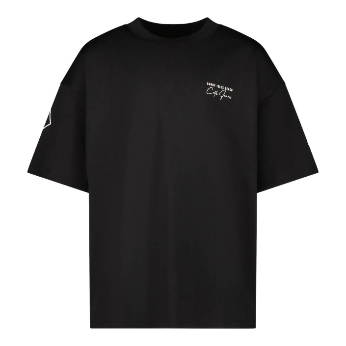 Cars Kids IMAYA TS Black Black | Freewear Kids IMAYA TS Black - www.freewear.nl - Freewear
