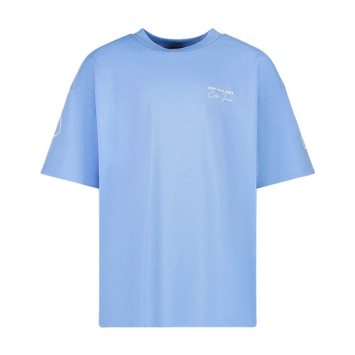 Cars Kids IMAYA TS Lila Lila | Freewear Kids IMAYA TS Lila - www.freewear.nl - Freewear