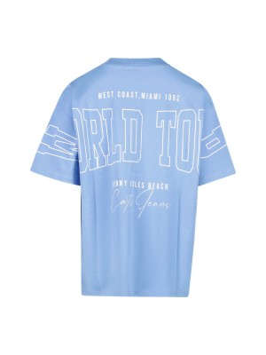 Cars Kids IMAYA TS Lila Lila | Freewear Kids IMAYA TS Lila - www.freewear.nl - Freewear