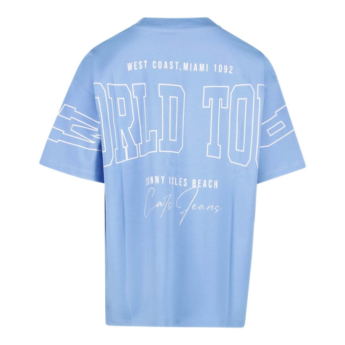 Cars Kids IMAYA TS Lila Lila | Freewear Kids IMAYA TS Lila - www.freewear.nl - Freewear