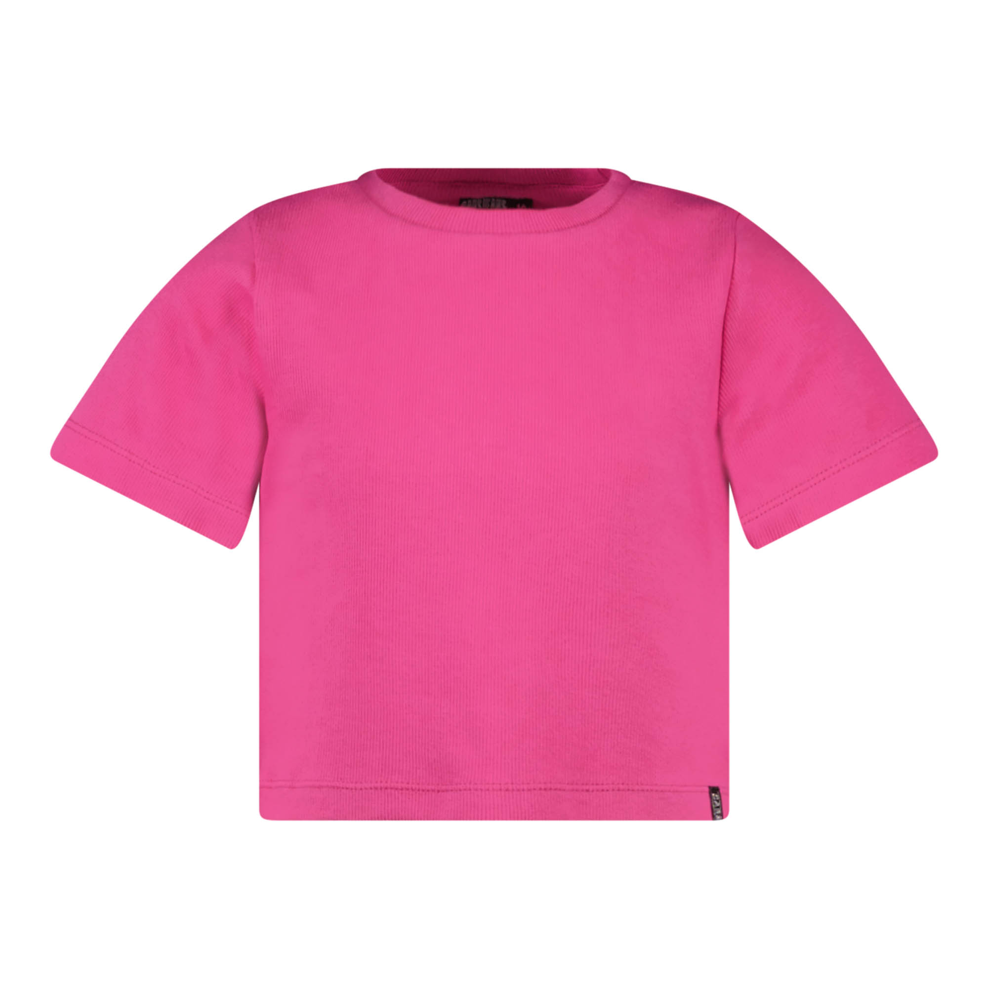 Cars Kids Josya Ts Fuchsia