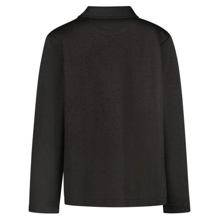 Cars Kids POLAM Zip Vest Black Black | Freewear Kids POLAM Zip Vest Black - www.freewear.nl - Freewear